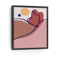Mountains