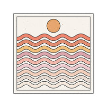 Rainbow Wave