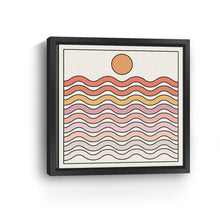 Rainbow Wave