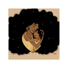 Mom's Love