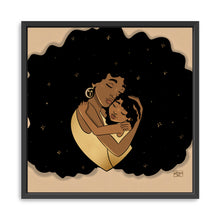 Mom's Love