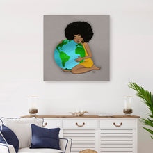 Mother Earth