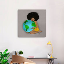 Mother Earth