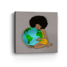 Mother Earth