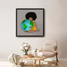 Mother Earth