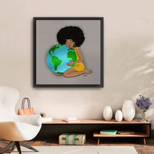Mother Earth