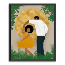 Our Dance
