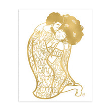 The Kiss