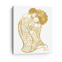 The Kiss