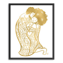 The Kiss