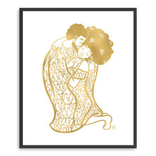 The Kiss