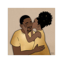 Dad's Love