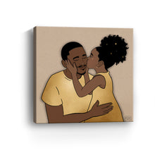 Dad's Love