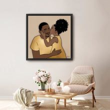 Dad's Love