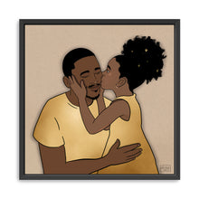 Dad's Love