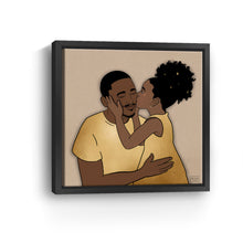 Dad's Love