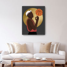 Hoop Dreams