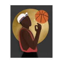 Hoop Dreams