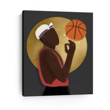 Hoop Dreams