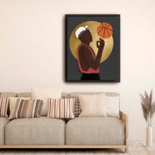 Hoop Dreams