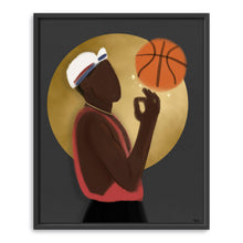 Hoop Dreams