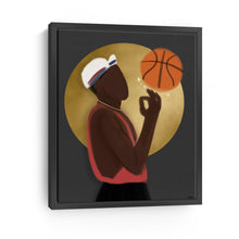 Hoop Dreams