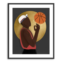 Hoop Dreams