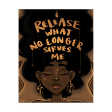 I Release