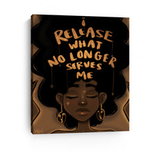 I Release