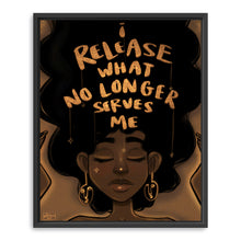 I Release