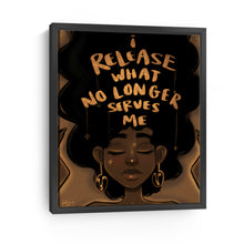 I Release
