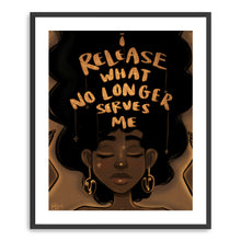 I Release