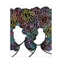 Les Fleurs