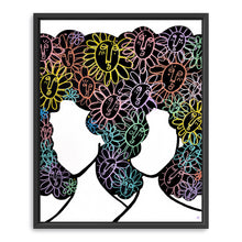 Les Fleurs