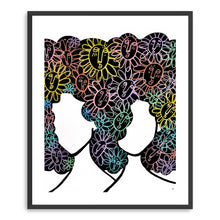 Les Fleurs