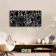 Imprints Horizontal