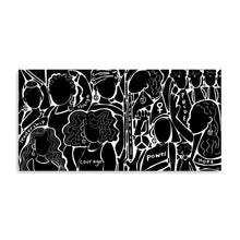 Imprints Horizontal