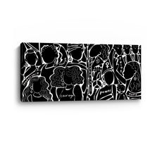 Imprints Horizontal