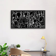 Imprints Horizontal