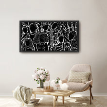 Imprints Horizontal