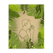 Prayer Garden