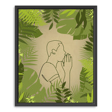 Prayer Garden