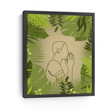 Prayer Garden