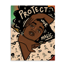 Protect Magic