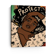 Protect Magic