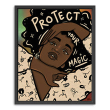 Protect Magic