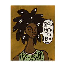 Grow With Flow