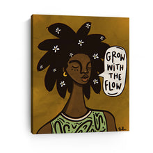 Grow With Flow