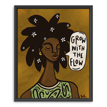 Grow With Flow