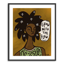 Grow With Flow